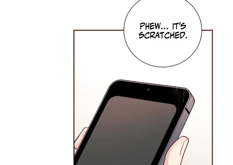 The Summer When You Came chapter 5 page 12