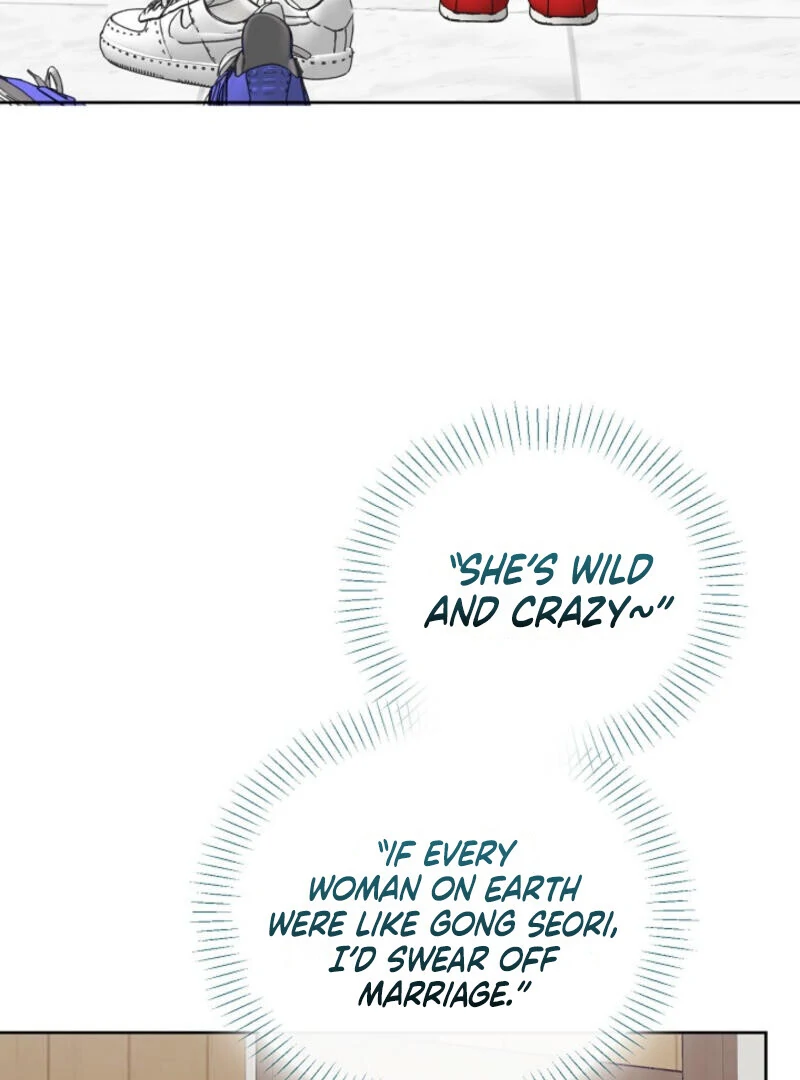 The Summer When You Came chapter 5 page 122