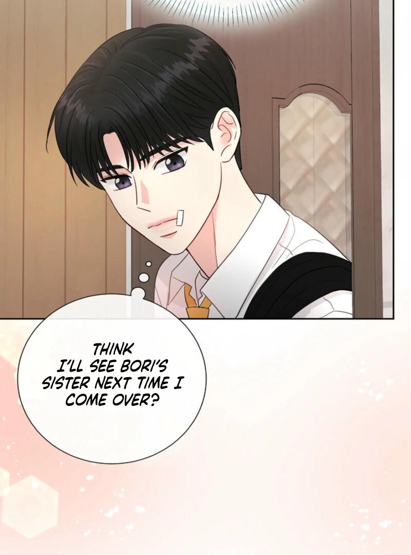 The Summer When You Came chapter 5 page 123