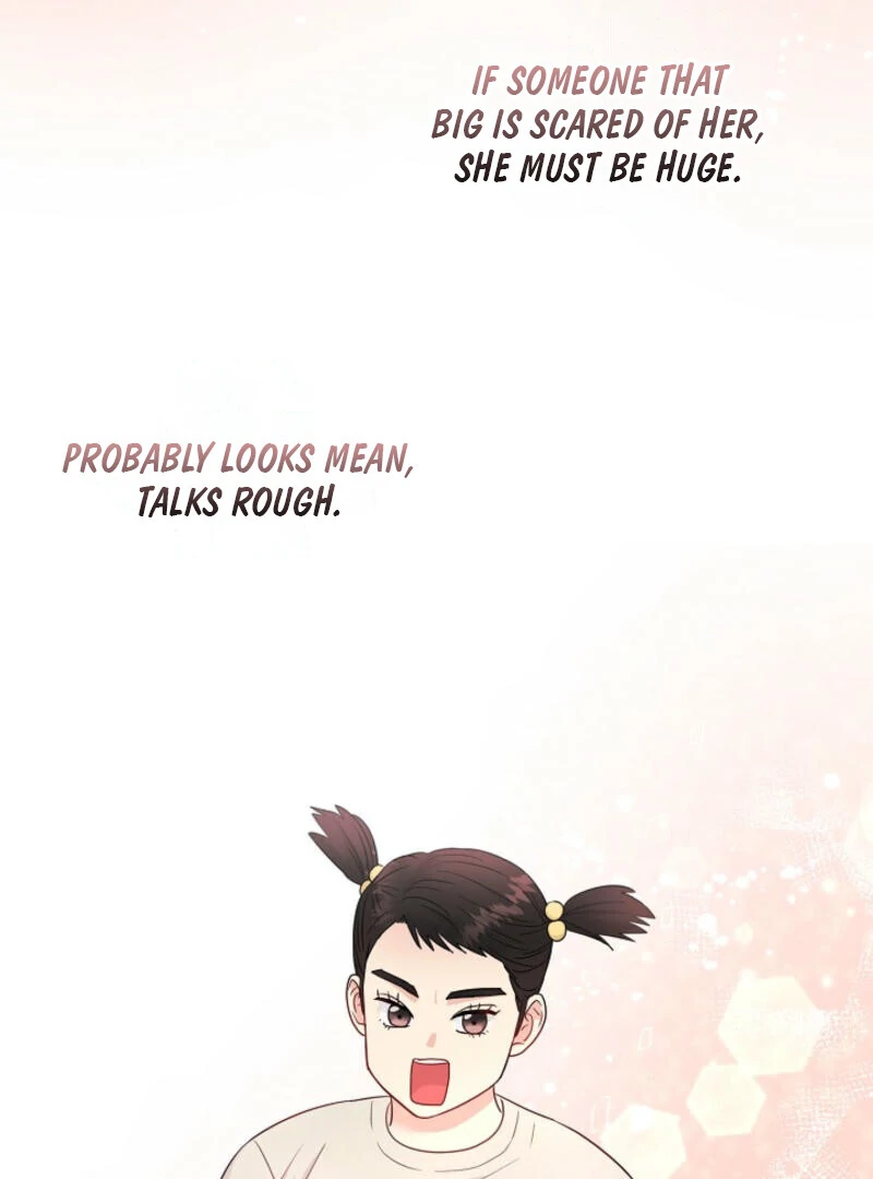 The Summer When You Came chapter 5 page 124