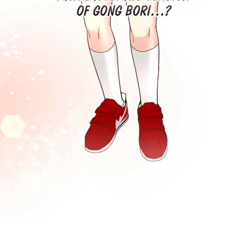 The Summer When You Came chapter 5 page 126