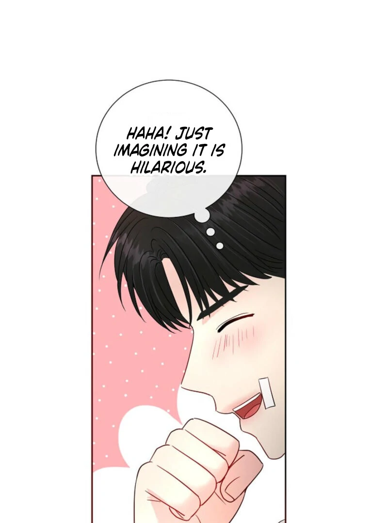The Summer When You Came chapter 5 page 127