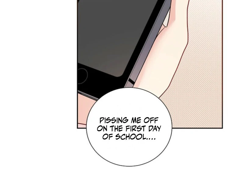 The Summer When You Came chapter 5 page 13