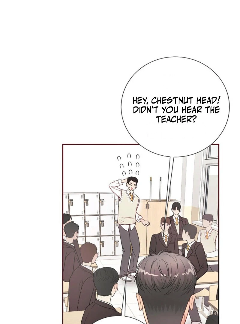 The Summer When You Came chapter 5 page 19
