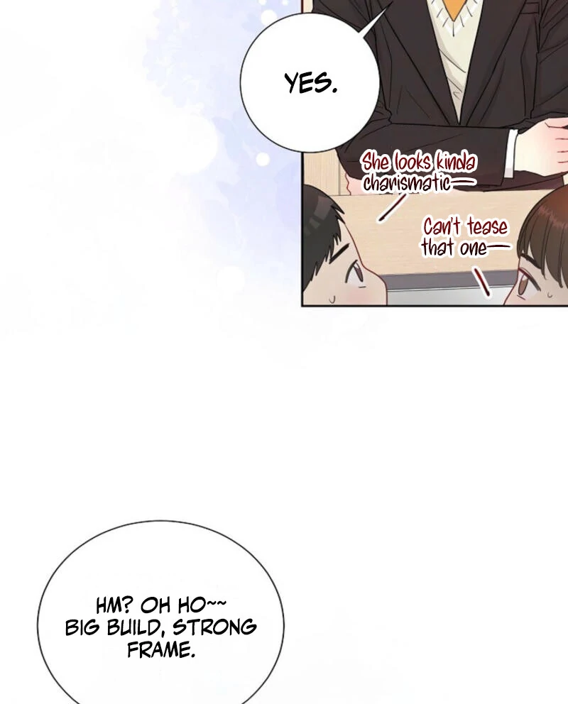 The Summer When You Came chapter 5 page 24