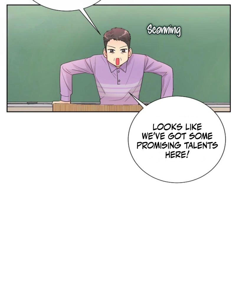 The Summer When You Came chapter 5 page 25