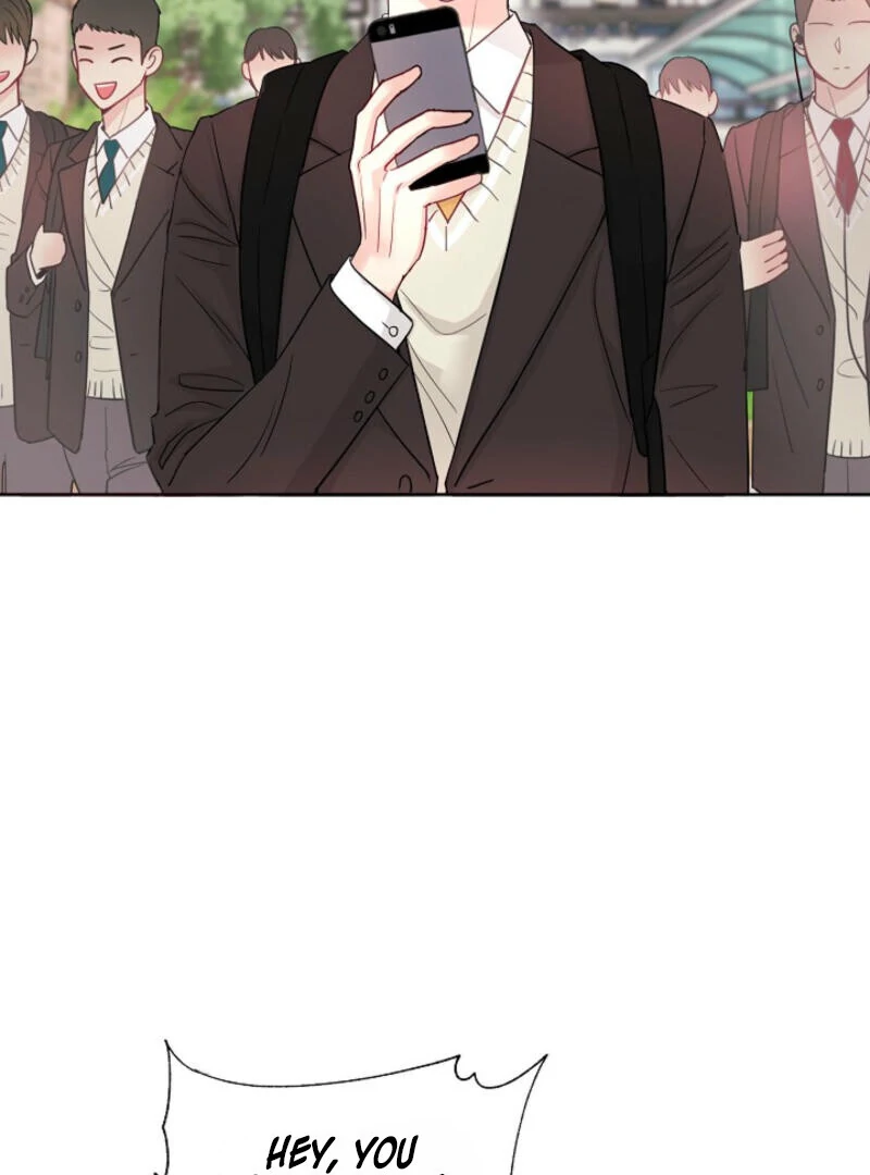 The Summer When You Came chapter 5 page 3