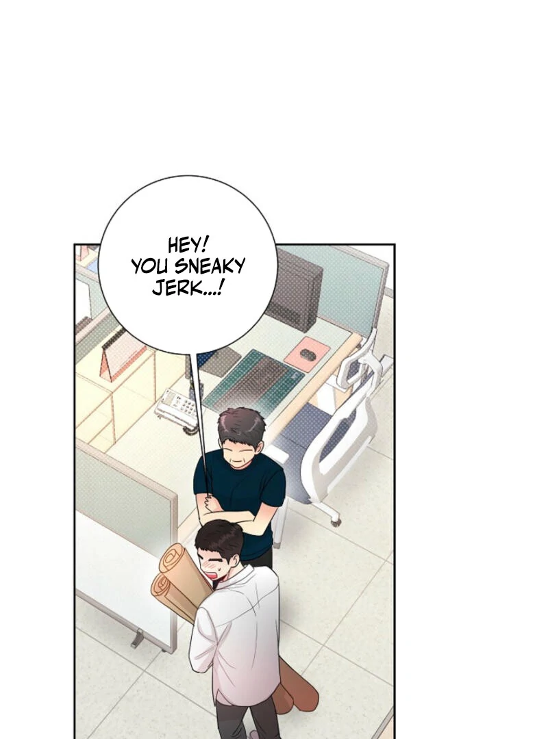 The Summer When You Came chapter 5 page 34