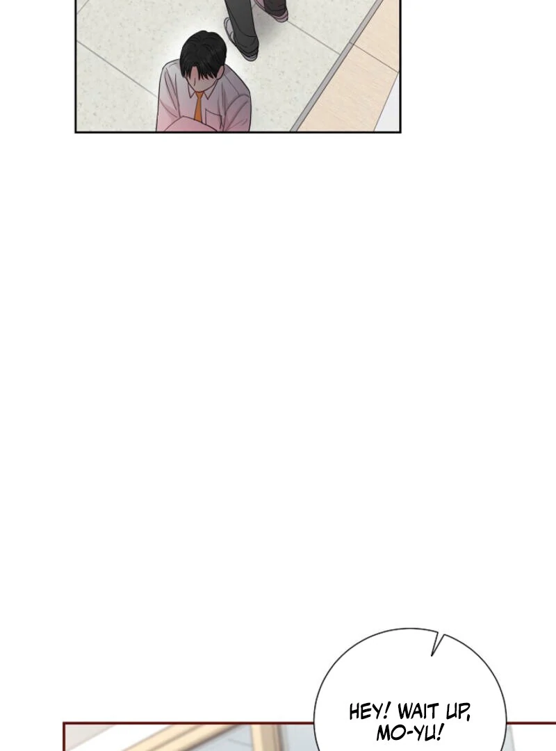 The Summer When You Came chapter 5 page 35