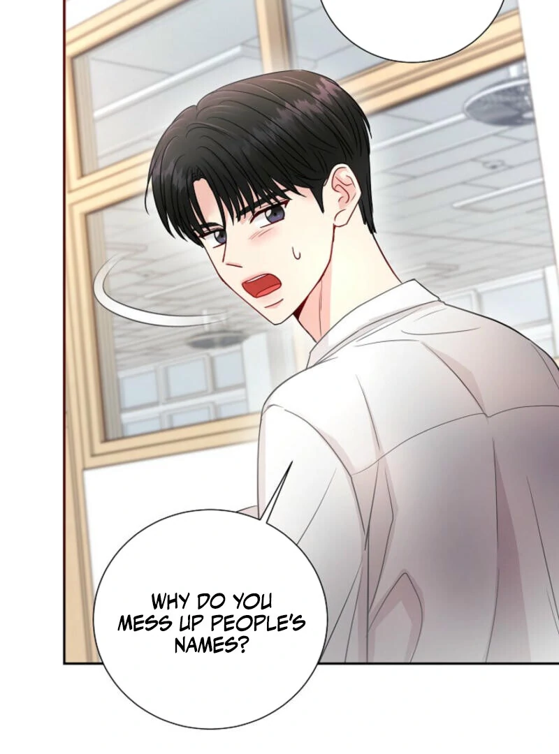 The Summer When You Came chapter 5 page 36