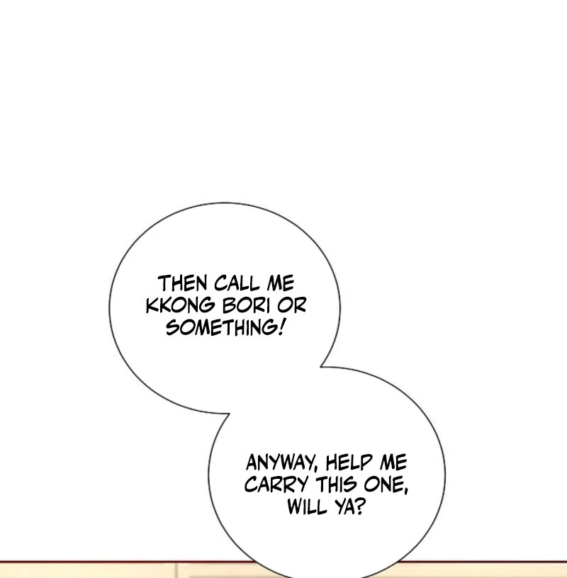 The Summer When You Came chapter 5 page 37