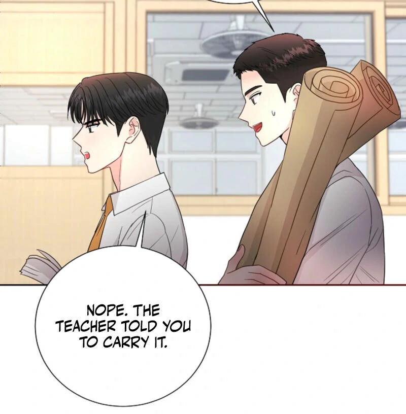 The Summer When You Came chapter 5 page 38