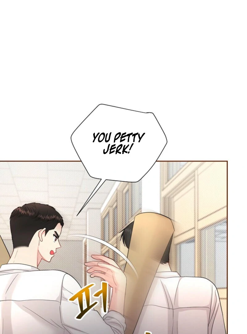 The Summer When You Came chapter 5 page 39