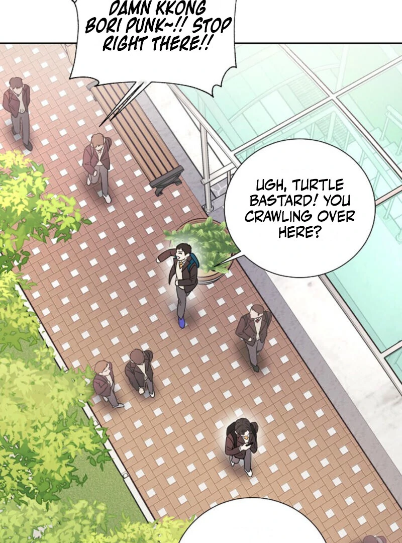 The Summer When You Came chapter 5 page 4