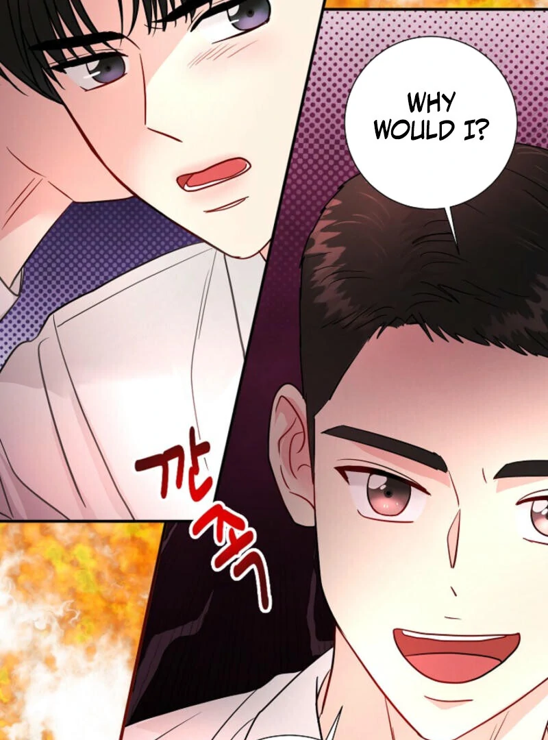 The Summer When You Came chapter 5 page 42