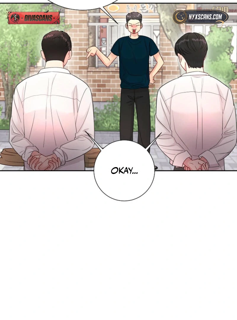 The Summer When You Came chapter 5 page 49