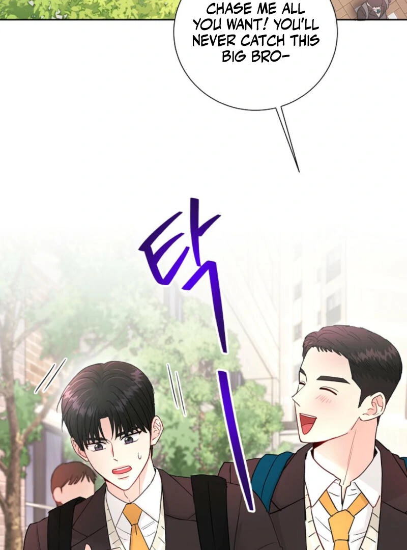 The Summer When You Came chapter 5 page 5