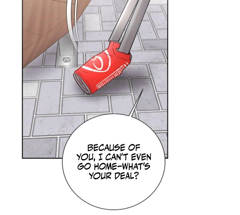 The Summer When You Came chapter 5 page 51