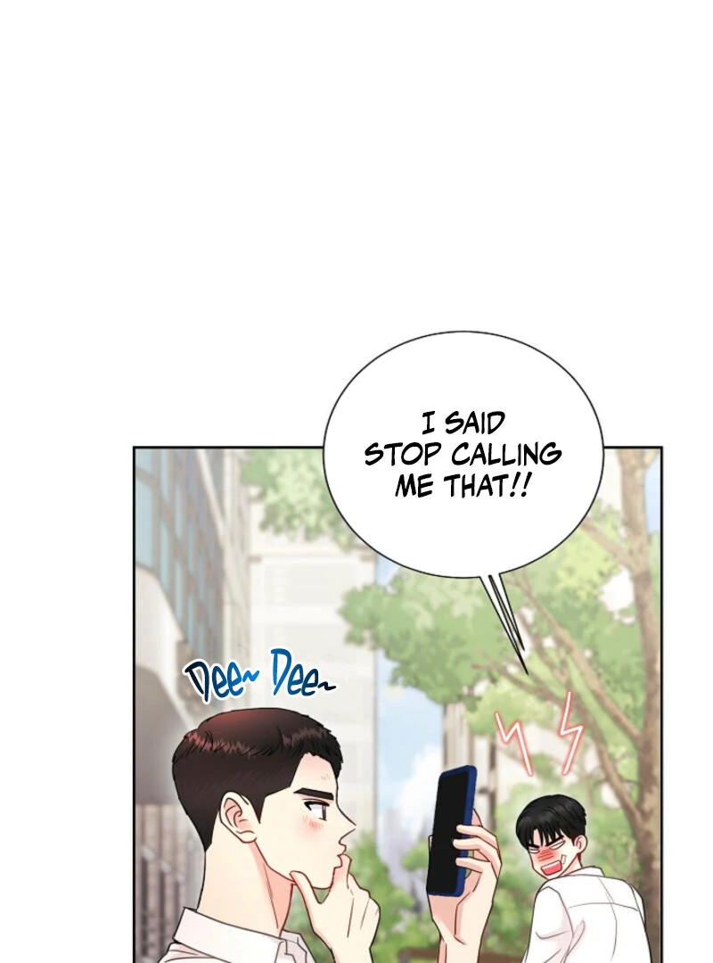 The Summer When You Came chapter 5 page 52
