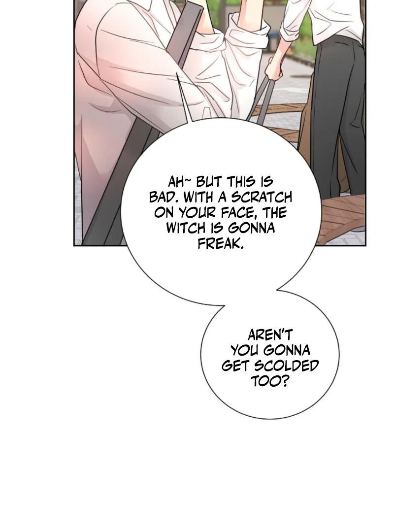 The Summer When You Came chapter 5 page 53
