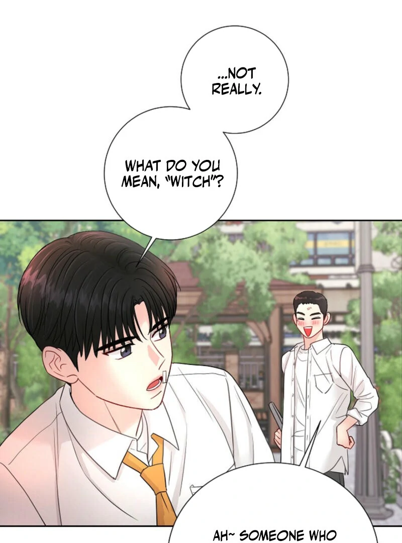 The Summer When You Came chapter 5 page 54