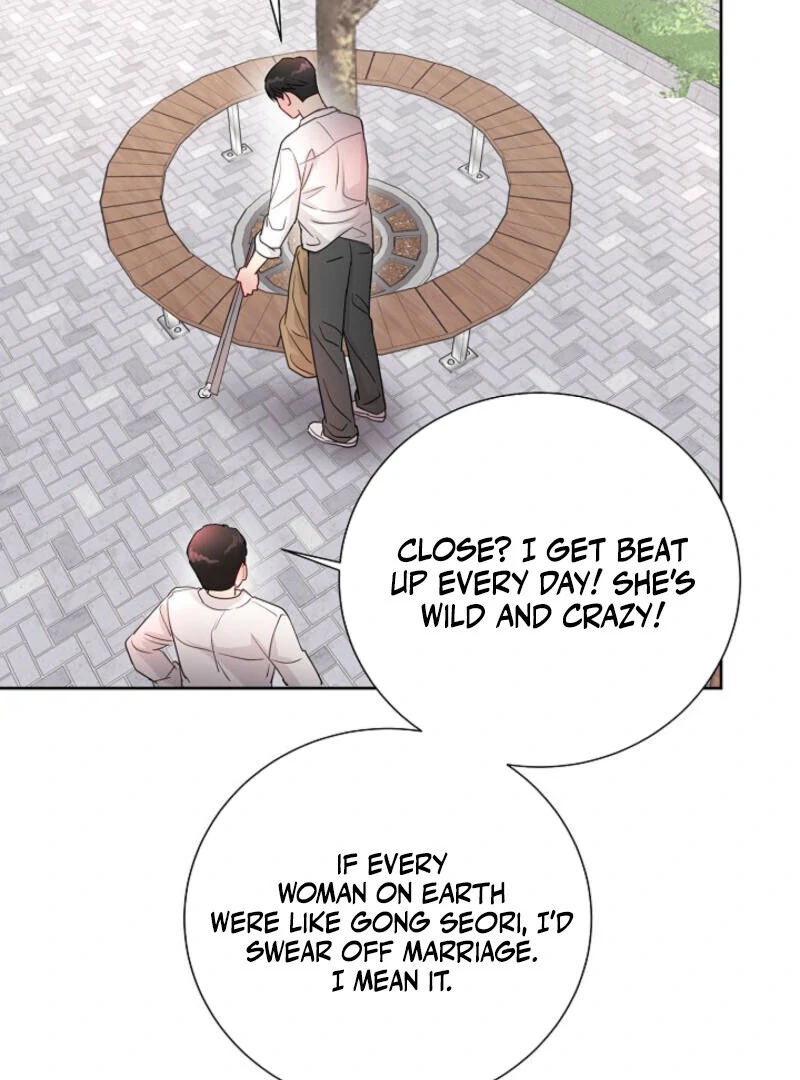 The Summer When You Came chapter 5 page 56