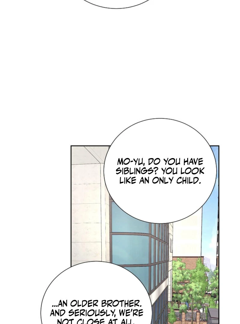The Summer When You Came chapter 5 page 57