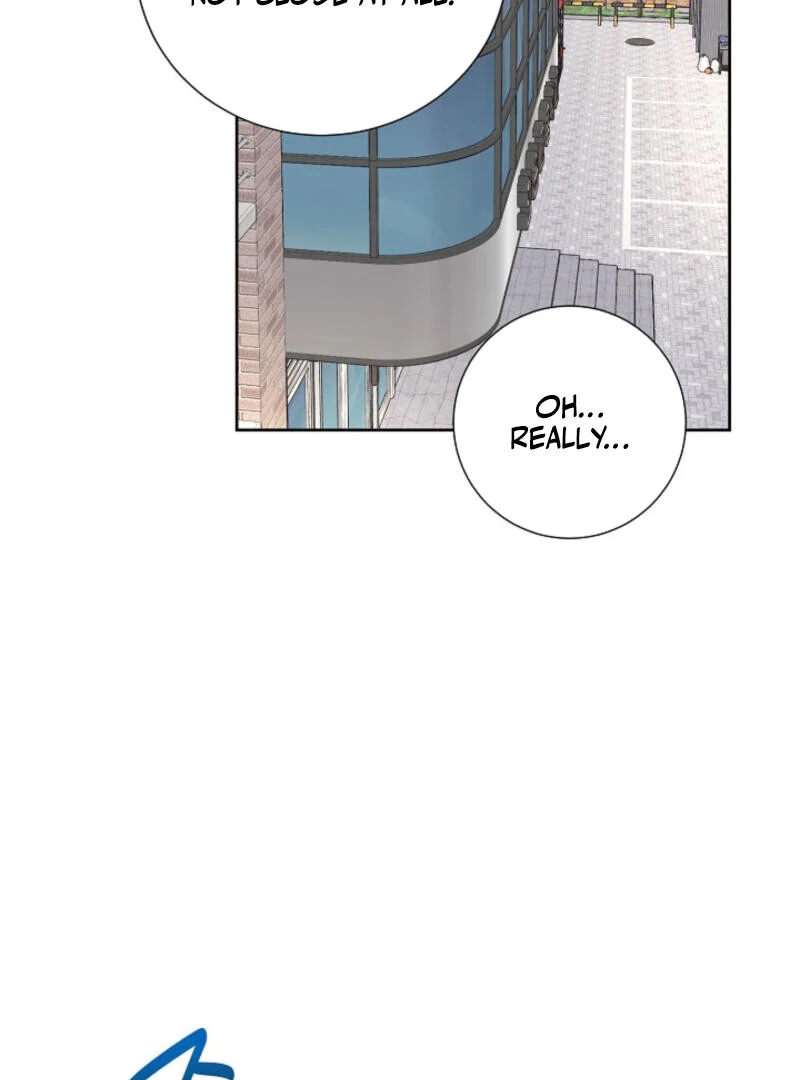 The Summer When You Came chapter 5 page 58