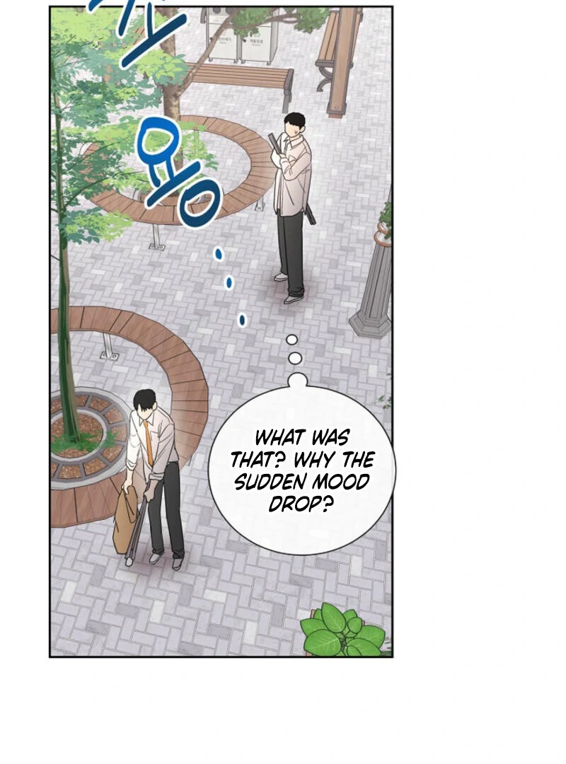 The Summer When You Came chapter 5 page 59