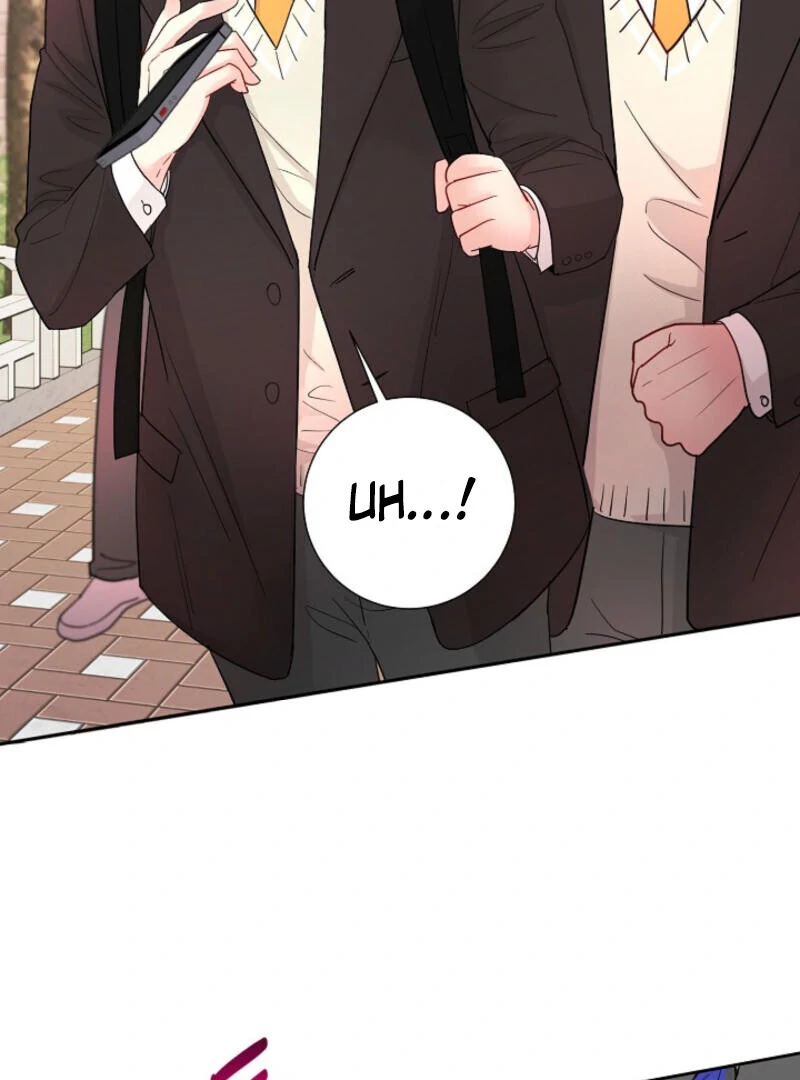 The Summer When You Came chapter 5 page 6