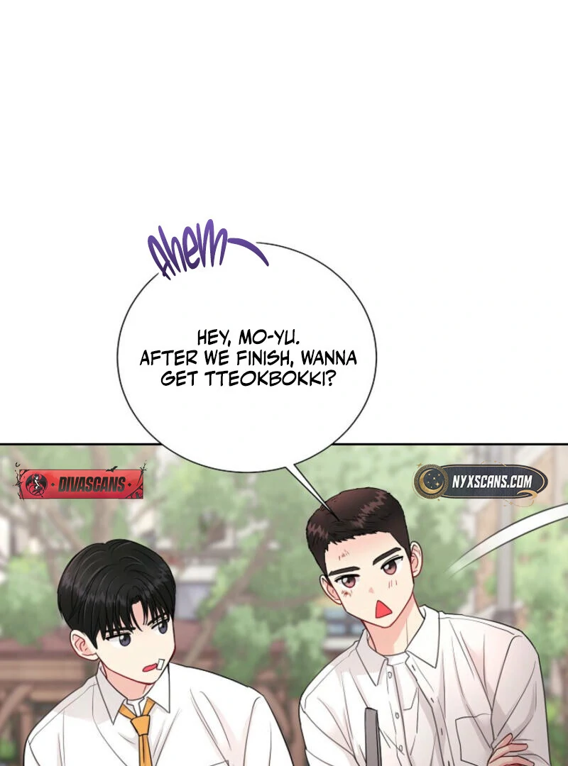 The Summer When You Came chapter 5 page 60