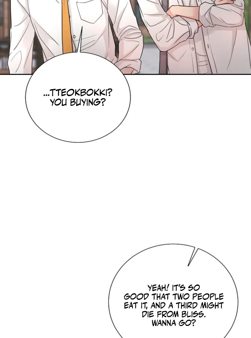 The Summer When You Came chapter 5 page 61