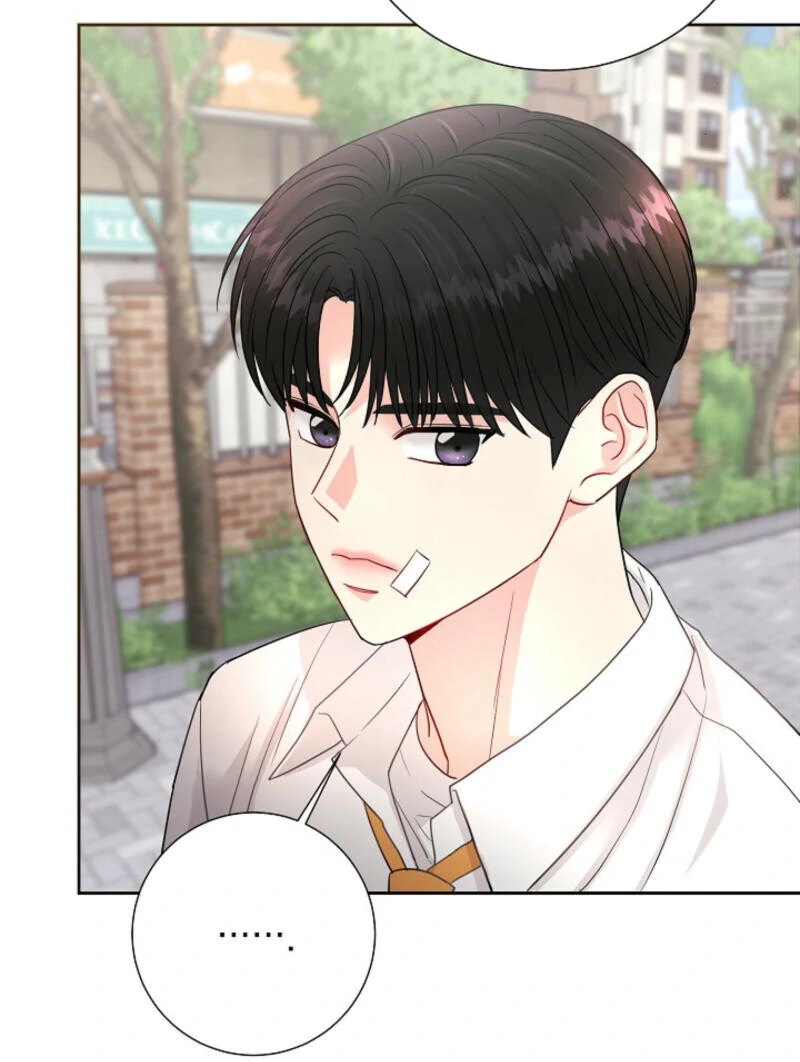 The Summer When You Came chapter 5 page 62