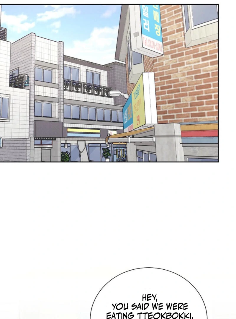 The Summer When You Came chapter 5 page 64