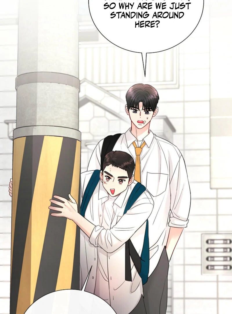The Summer When You Came chapter 5 page 65