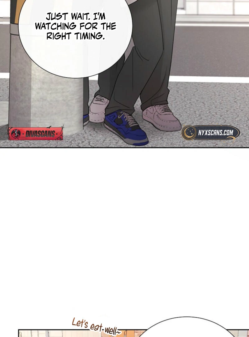 The Summer When You Came chapter 5 page 66