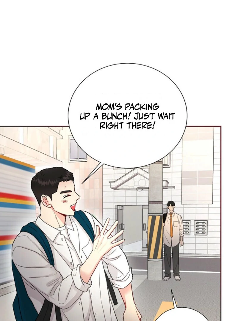 The Summer When You Came chapter 5 page 68