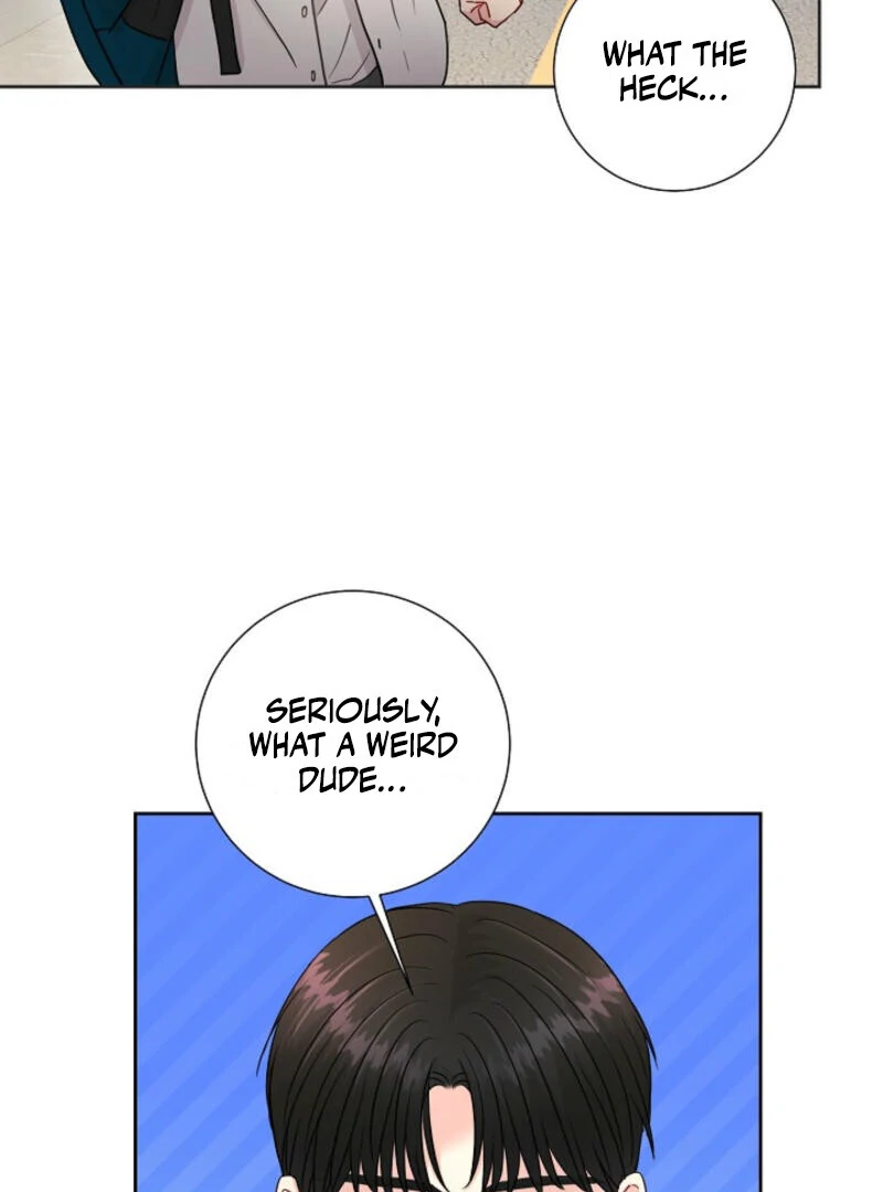 The Summer When You Came chapter 5 page 69
