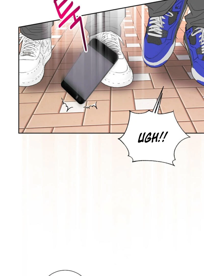 The Summer When You Came chapter 5 page 7