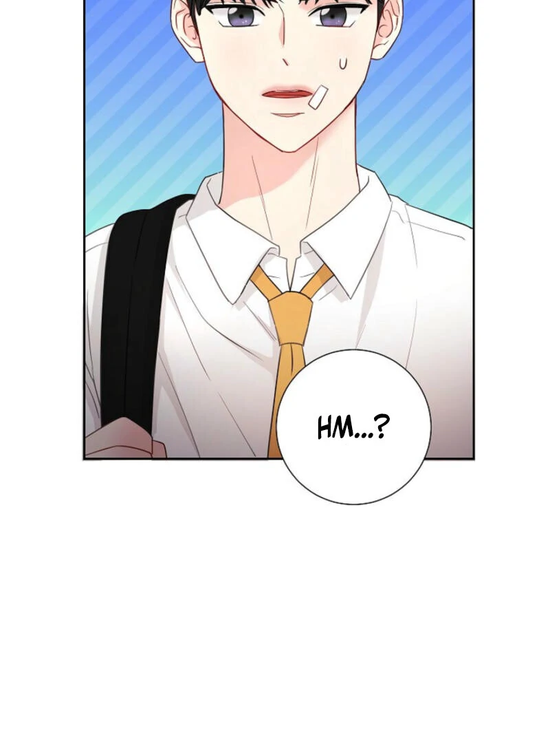 The Summer When You Came chapter 5 page 70