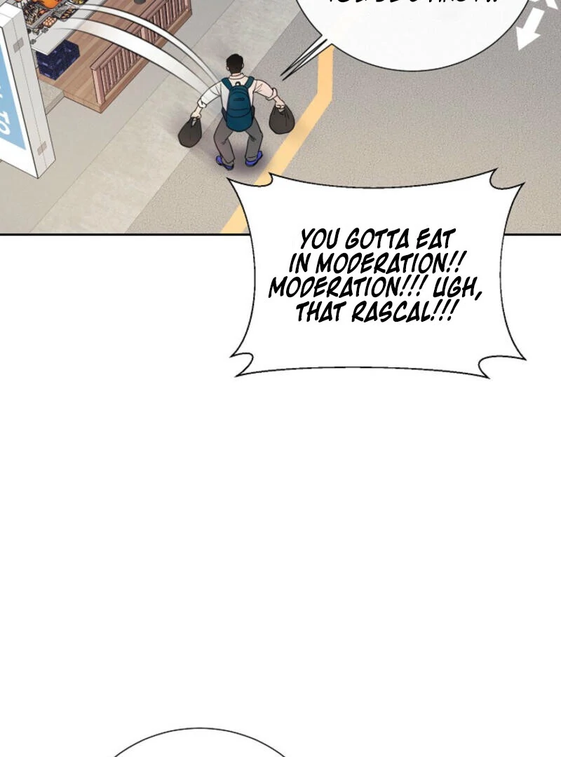 The Summer When You Came chapter 5 page 72