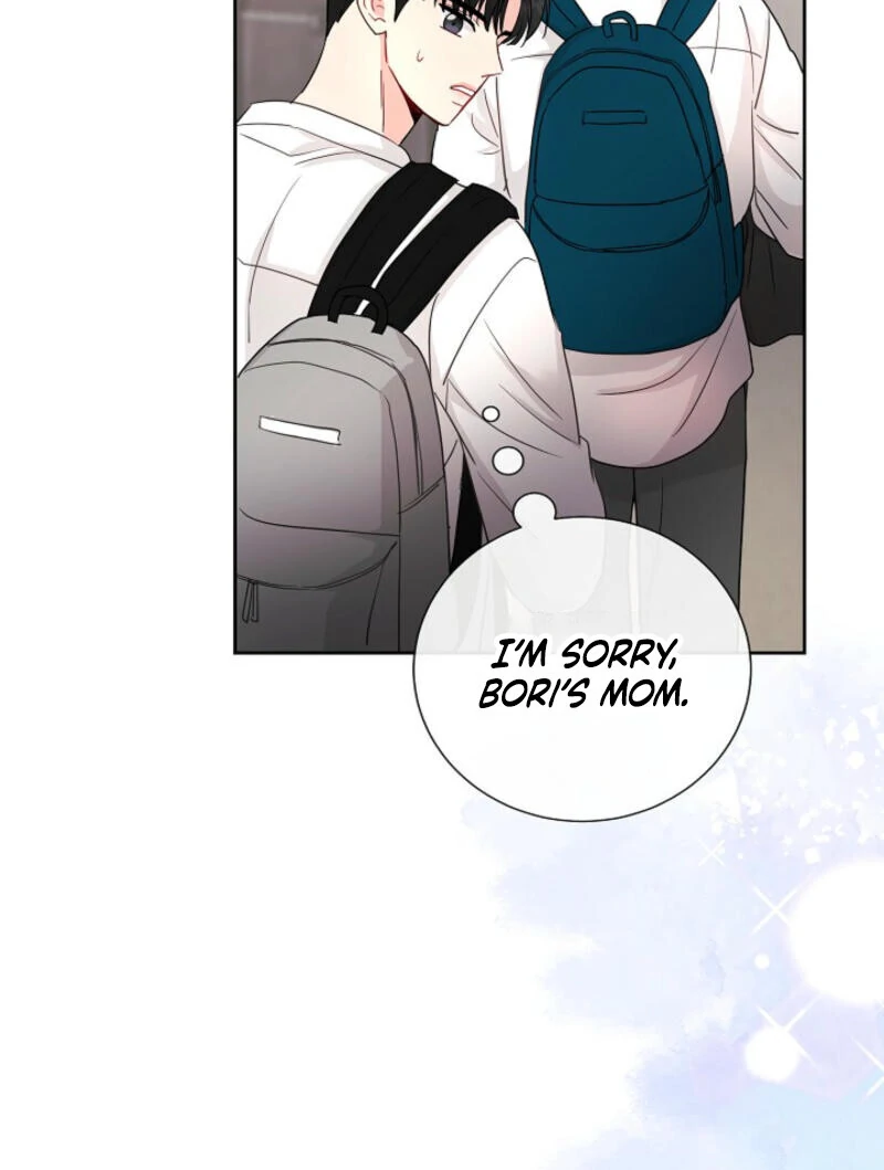 The Summer When You Came chapter 5 page 75