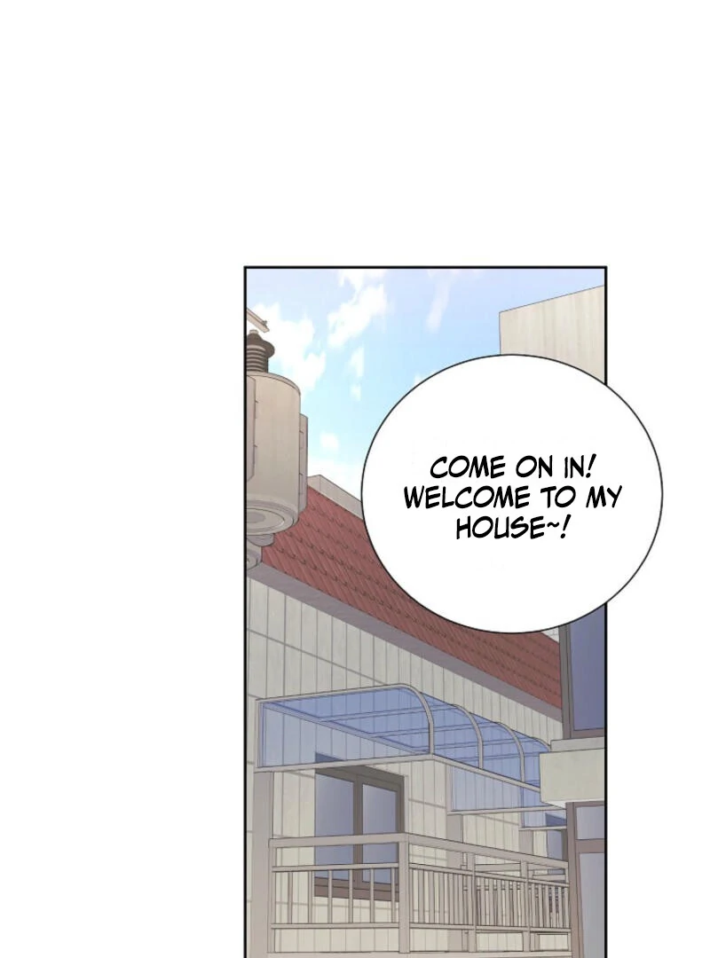 The Summer When You Came chapter 5 page 77