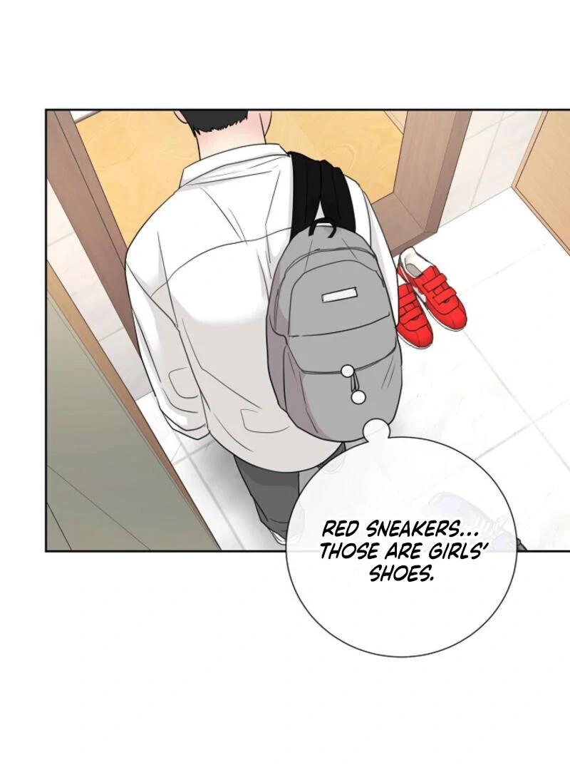 The Summer When You Came chapter 5 page 80