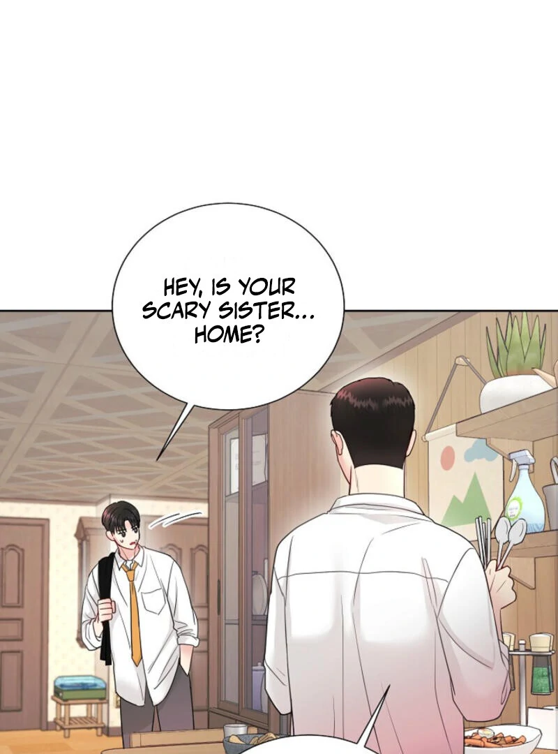 The Summer When You Came chapter 5 page 81