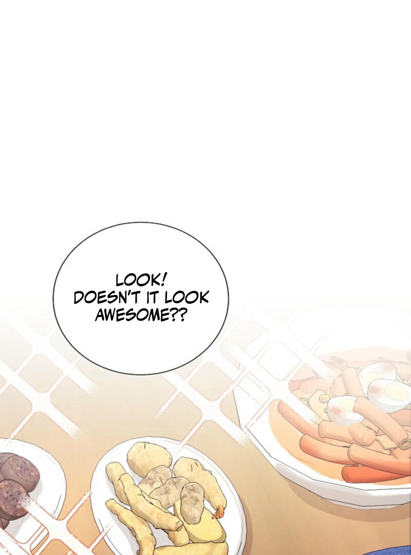 The Summer When You Came chapter 5 page 84