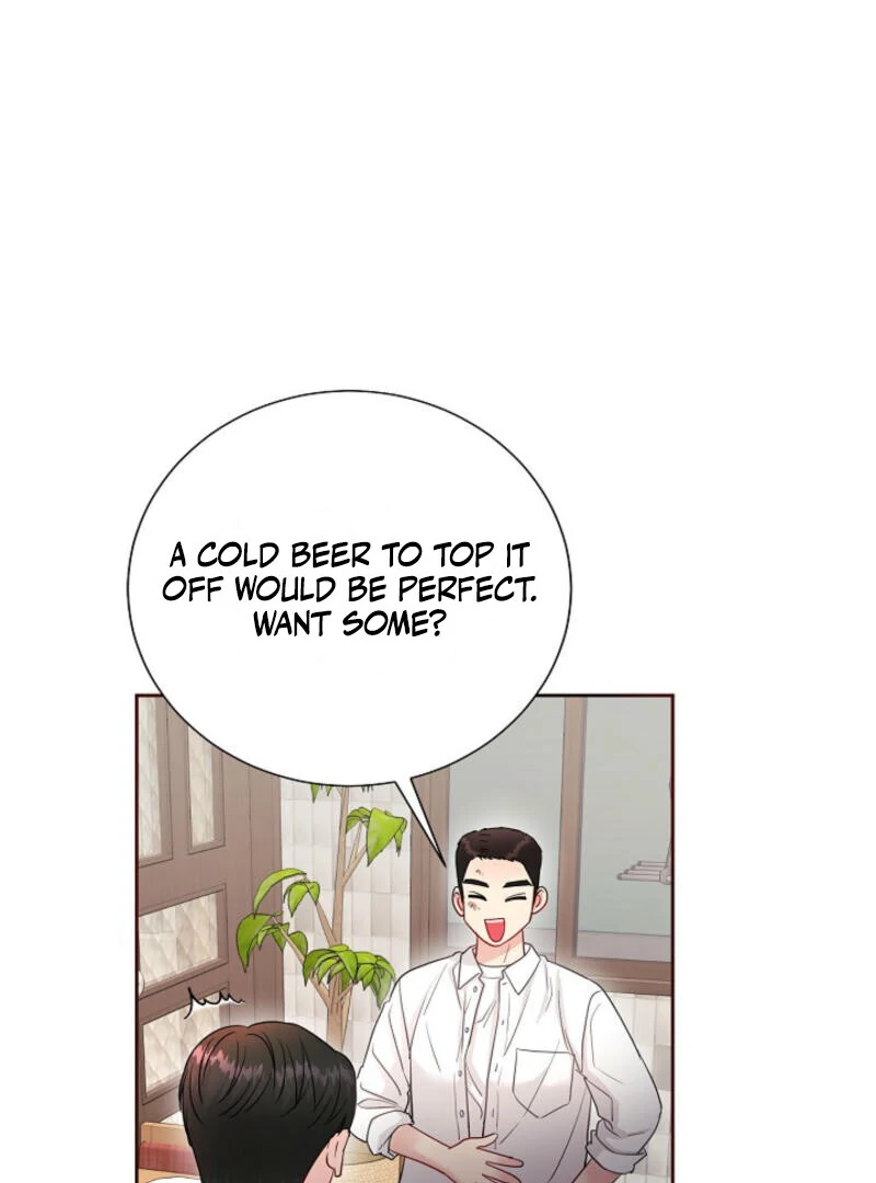 The Summer When You Came chapter 5 page 90