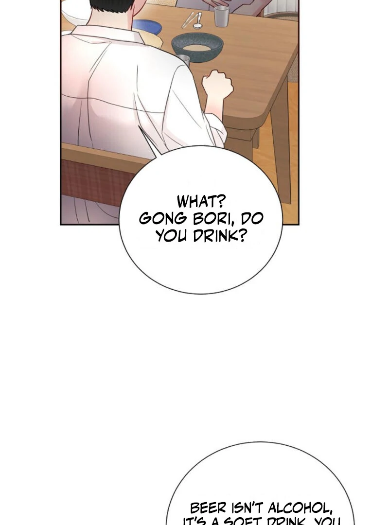 The Summer When You Came chapter 5 page 91