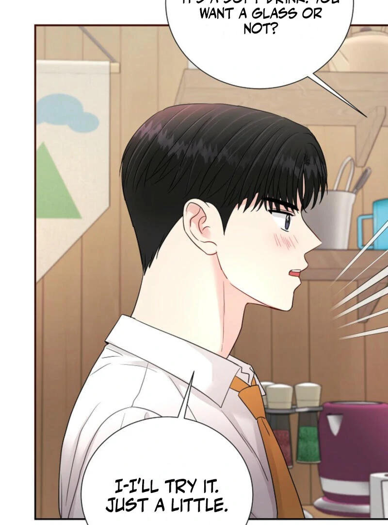 The Summer When You Came chapter 5 page 92