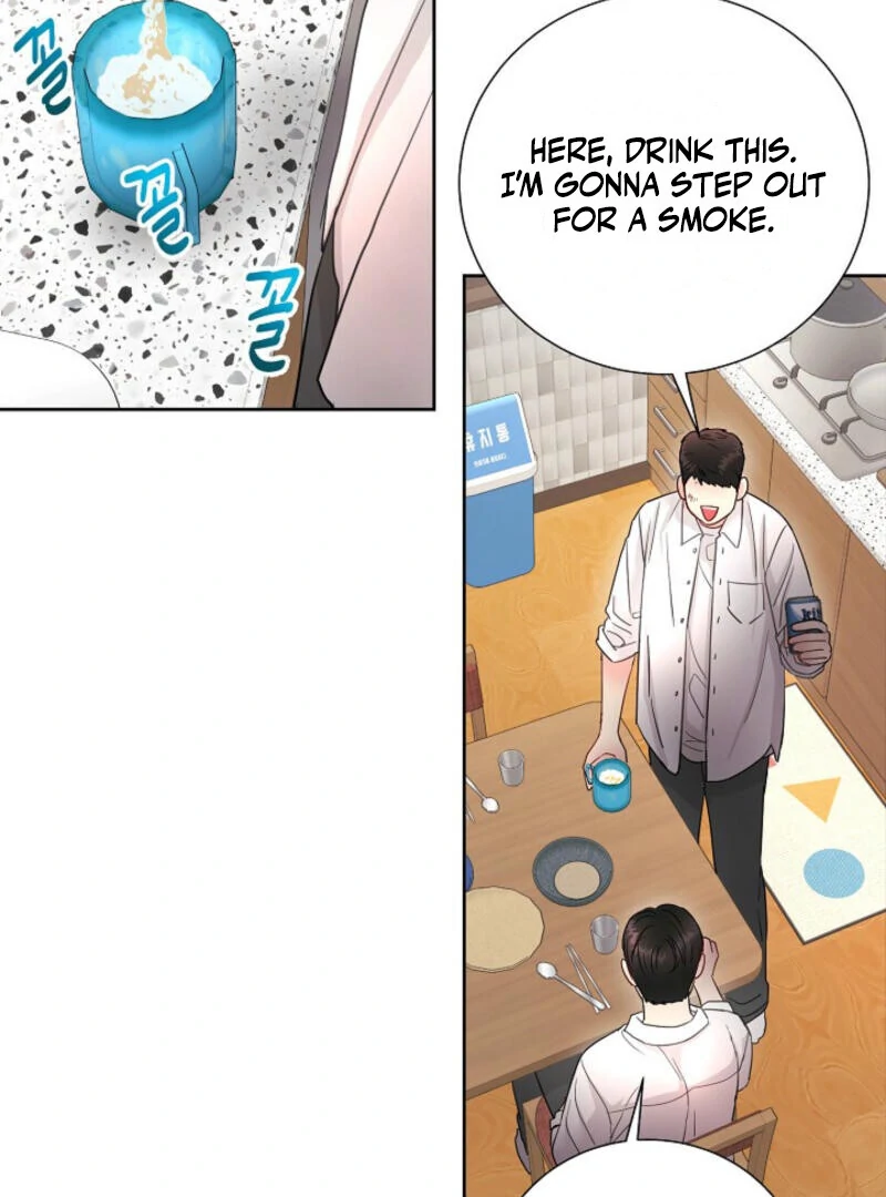 The Summer When You Came chapter 5 page 94